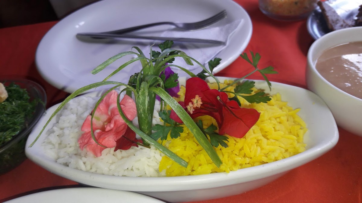 Restaurante Coqueiros Serra Do Cipo-6