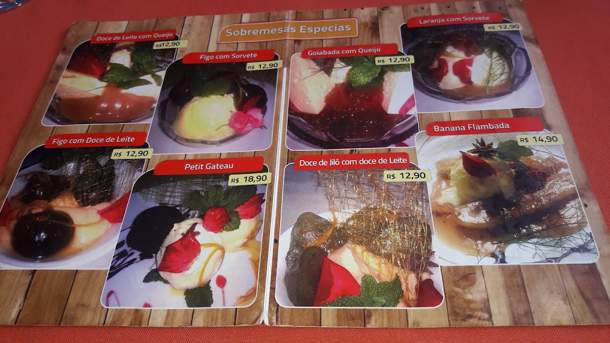 Menu Restaurante Coqueiros Serra Do Cipo-3